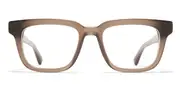 Mykita Lamin 369 Men's Glasses Brown Size 51 - Private Health Rebate - Blue Light Block Available