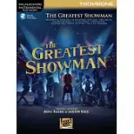 THE GREATEST SHOWMAN TROMBONE