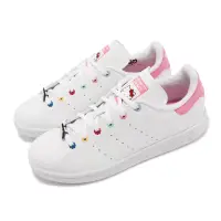 在飛比找博客來優惠-adidas x Hello Kitty 休閒鞋 Stan 