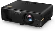 BenQ AH700ST 1080P 4000 Lumens Laser Short Throw Golf Simulator Projector | Auto Screen Fit | Auto 2D Keystone | Corner Fit | IP5X Dustproof | Golf Colour Modes | 1.2X Motorized Zoom