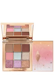 Charlotte Tilbury Eyes To Mesmerise, Eyeshadow, Veruschka, Colourful