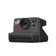 Polaroid Originals Now I-Type Instant Camera - Black (9028) Gen1 Camera