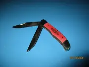 New General Ulysses S. Grant Trapper Knife With Collector's Box & COA