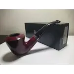 愛爾蘭彼得森 PETERSON KILLARNEY RED (B10) P-LIP 全新煙斗