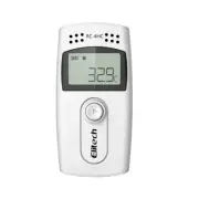 Mini Temperature and Humidity Data Logger
