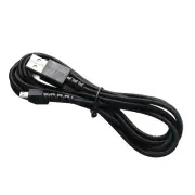High Speed Micro USB Cable Braided Charging Cord for Razer Mamba Wireless Mouse