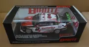 1:43 Biante Percat / Wood 2021 Bathurst 1000 BJR Holden ZB Commodore #8