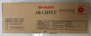 Genuine Sharp ARC26TCU AR-C26TCU Toner Cartridge Cyan AR-C170M 172M 260P 262 320