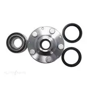 Bearing Wholesalers Wheel Bearing/Hub Ass - Front - 5524 KIT