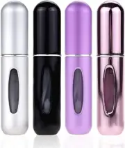 Portable Mini Refillable Perfume Atomizer Bottle，Atomizer Perfume Bottle,Refi...