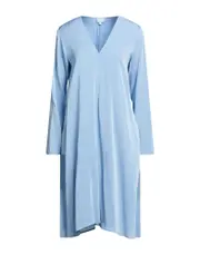 [HER SHIRT HER DRESS] HER SHIRT HER DRESS Midi dresses - Item 15276082