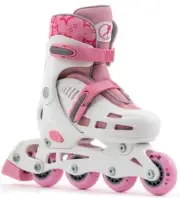NEW SFR Spirit Adjustable Girls Inline Skates