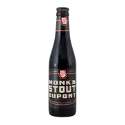 Brasserie Dupont Monk's Stout