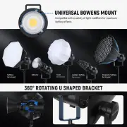 NEEWER CB200B Bi-Color LED Video Light