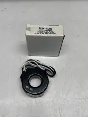 FLEX-CORE 401 AL-401 Current Transformer 400:5 Ratio 600 Volts
