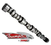 Comp Cams 08-601-8 Mutha' Thumpr 235/249 Hydraulic Roller Cam for OE Roller SBC