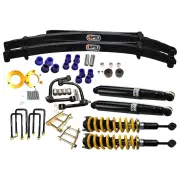 4 Inch 100mm Pre Assembled Lift Kit Control Arm for Toyota Hilux KUN26 GGN25