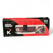 K-Line O Scale PRR LCL Service Box Car #4 #K641-1898 New In Box Sealed