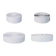 Hook and Loop Tape Mounting Tape Fastener Strip for Office Window Fixing Car