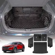 Mazda CX-30 CX30 2019-2025 Premium Custom Made Boot Liner Cargo Mat Cover