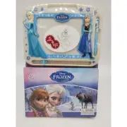 Disney - Frozen - Magnetic Drawing Pad and Picture Book