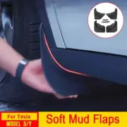 Mud Flaps Mudguard Front Rear Wheel Fenders Splash Guards Accessories Mud Flaps