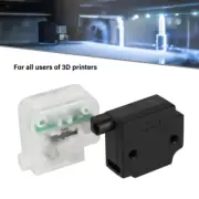 Filament Detection Module Run-Out Detecting for 3D Printer with Cable
