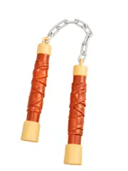 TMNT Michelangelo Nunchucks - Child