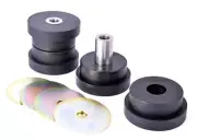 Powerflex Heritage Front Upper Control Arm Bushings BMW E38 7 Series (94 - 02)