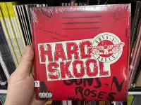 在飛比找Yahoo!奇摩拍賣優惠-❥ 好野音像 正品   Guns N Roses Hard 