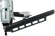 Framing Nailer | Pneumatic | 2 to 3-1/4-Inch Nails | Tool-Less Depth Adjustment