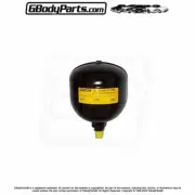 85-87 Grand National Power Master Brake Booster Pressure Assist ACCUMULATOR BALL