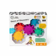 Baby Einstein - Suction-Cup Gears of Discovery