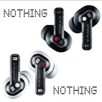 在飛比找PChome24h購物優惠-Nothing Ear (2) 真無線藍牙耳機