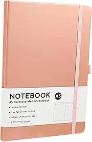 BIUDECO Student Diary Portable Notebook Multi-function Notebook Business Conference Notebook Notebooks for Work Daily Planning Notebook Notepad Small Writing Notebook Portable Journal Book