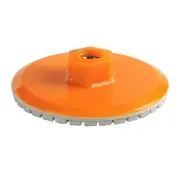 Polishing Tool for Granite Stone and Glass 3 Inch Diamond Pad Wet and Dry