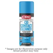 New CRC Co Contact Cleaner 150G 2015