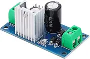 Stabilized Power Supply Module PCB, Voltage Stabilization 6V 1.2A L7806 LM7806, with Stable Work, Long Life, Excellent Production Process, for Voltage Stabilization