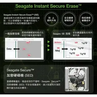 【hd數位3c】Seagate 16TB【EXOS企業碟】(ST16000NM000J)【下標前請先詢問 客訂出貨】
