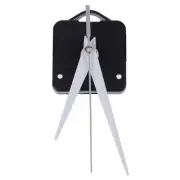 Clock Mechanism DIY Quartz Watch Wall Clock Movement Mechanism PartsPW