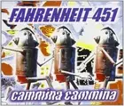 Fahrenheit451 Cammina Cammina (CD)