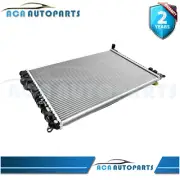Radiator for 06/2001-07/2008 Mini Cooper R50 R52 R53 1.6L W10B16 Manual Trans (for: Mini)