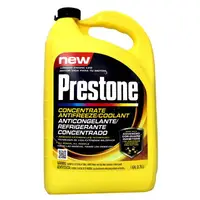 在飛比找樂天市場購物網優惠-PRESTONE AF-2000 長效型 冷卻液 100%水