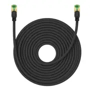 Baseus PCWL-A107 High Speed CAT8 40Gigabit Ethernet Braided Cable