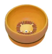 Sassi Silicone Meal Bowl Set (Chompy The Lion)