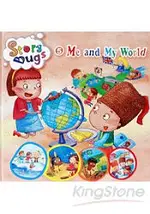 STORY BUGS5：ME AND MY WORLD
