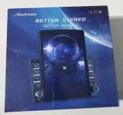 Car Stereo - Nhopeew Android GPS Navigation Car Stereo - New!