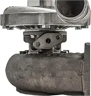 452077-5004 Turbocharger. Compatible For Garrett. Turbocharger Parts