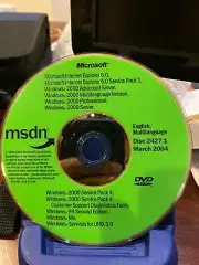 BRAND NEW AUTHENTIC Microsoft Windows 2000 Advanced,Server,XP,Sp4,More. Keys.