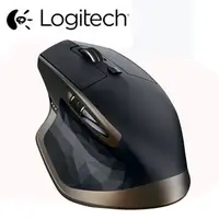 在飛比找蝦皮購物優惠-Logitech羅技 MX Master 無線藍牙雷射滑鼠 